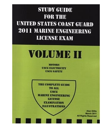 USCG Illustrations Workbooks