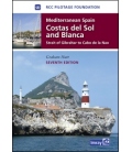 Mediterranean Spain - Costas del Sol and Blanca, 7th Edition 2014