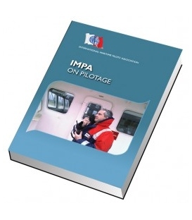 IMPA on Pilotage (1st, 2014)