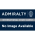 British Admiralty Nautical Chart 523 Port of Okha