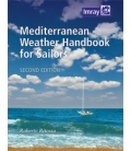 Mediterranean Weather Handbook for Sailors, 2nd 2014