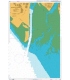 British Admiralty Nautical Chart 3473 Essar Bulk Terminal