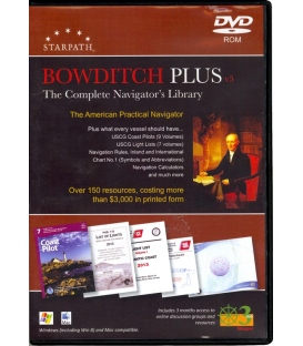 Starpath Bowditch Plus!, Ver.5