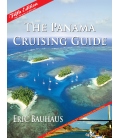 The Panama Cruising Guide 5th Edition, 2014 
