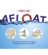 First Aid Afloat: Instructional Guide for Handling Emergencies the Correct Way