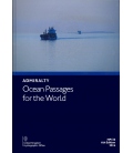 NP136 Ocean Passages for the World, 6th Edition 2014