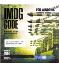 IMO DJ200E IMDG Code for Windows (Version 12), 2014
