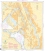 Norwegian Nautical Chart 466 Tromsøysundet - Sandnessundet med Tromsø ha