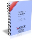 BK-0068 QMED - Oiler Revised Edition "E", 2010 Edition