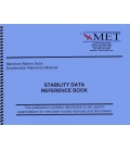BK-772 Merchant Marine Deck Examination Reference Material Stability Data Reference Book