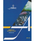 NP214 Admiralty Co-Tidal Atlas - Persian Gulf, 2nd Edition 1999