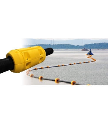 Sealite Pipe Floats