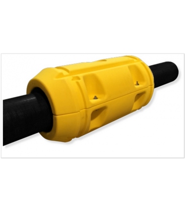 Sealite Pipe Floats