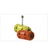 Sealite Pipe Floats