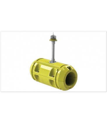 Sealite Pipe Floats
