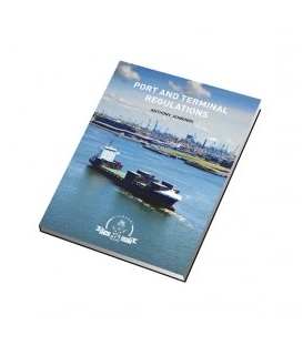 Port and Terminal Regulations, 2nd Edition, 2015