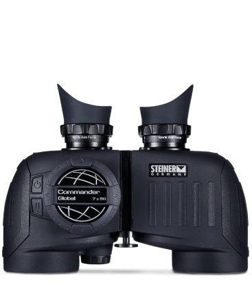 Steiner Commander Global C 7x50