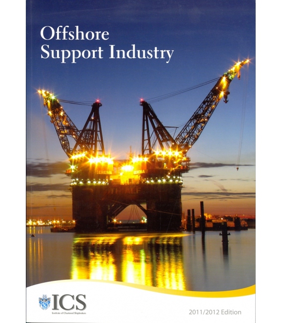 Offshore Support Industry 2011-2012