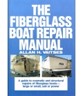 Fiberglass Boat Repair Manual (1998)