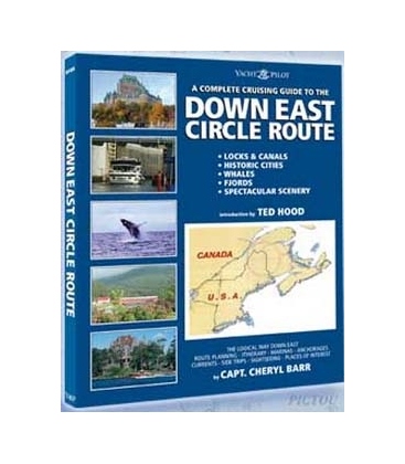 Down East Circle Route