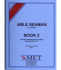 BK-105-02 Able Seaman (All Grade) Book 2 (Ed. K, 2015)