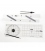 Weems & Plath 317 Basic Navigation Set
