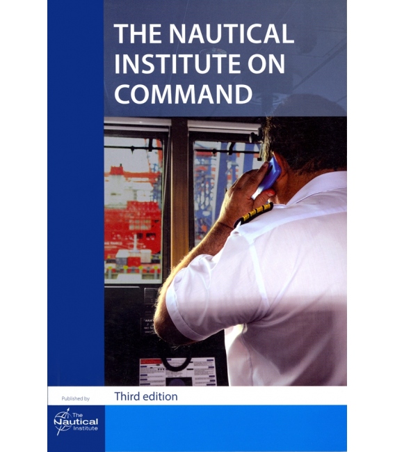 The Nautical Institute on Command 3rd Edition 2015