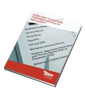 Guidelines to Shipping Companies on Health and Safety, 1st Edition 2015