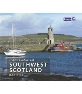 Hidden Harbours of Southwest Scotland, 1st 2015