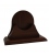 Single Wood Base for Endurance II - 135 (Mahogany Finish)