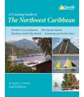 A Cruising Guide to the Northwest Caribbean (Spiral-Bound), 2nd 2014