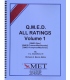 BK-0068V1 QMED All Rating Volume 1