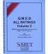 BK-0068V1 QMED All Rating Volume 2