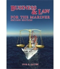 Business and Law for the Mariner, Revised 2nd Edition, 2016