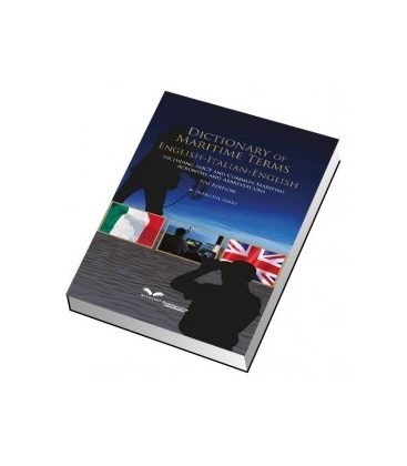 Dictionary of Maritime Terms English-Italian-English 5th Edition, 2016
