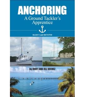 Anchoring: A Ground Tackler's Apprentice (1st, 2015)
