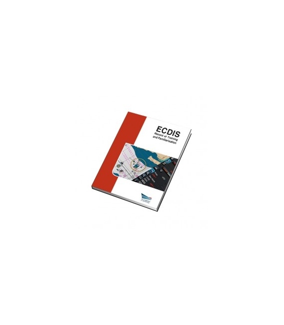 ECDIS Record of Training and Familiarisation, 1st Edition, 2016