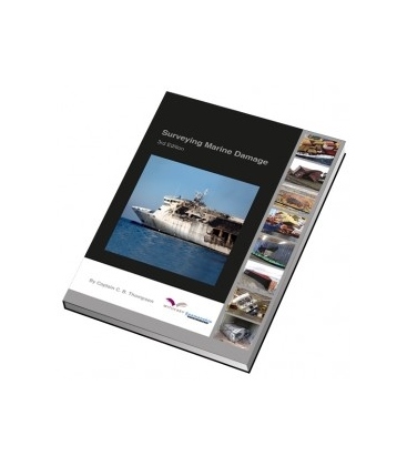 Surveying Marine Damage 3rd Ed.