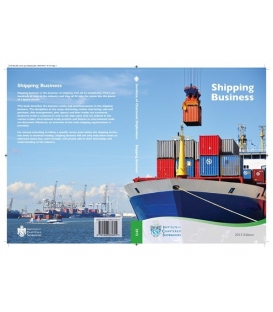 ICS Shipping Business 2015