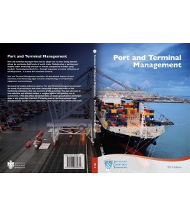 Port and Terminal Management, 2015 Edition