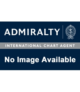 British Admiralty Nautical Chart 3822 International Chart Series, Finland - Gulf of Bothnia, Kilgrund to Öskaten