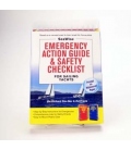 SeaWise Emergency Action Guide and Safety Checklists for Sailing Yachts, 1st 2015