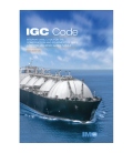 IMO e-Reader KA104E IGC Code, 2016 Edition
