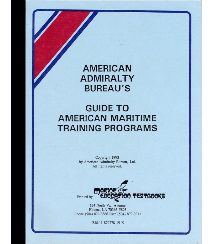 American Maritime Training Program