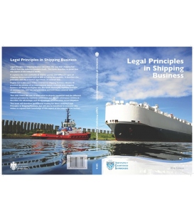 Legal Principles in Shipping Business 2016