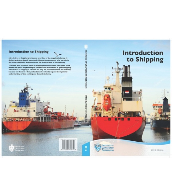Introduction to Shipping 2016