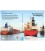 Introduction to Shipping, 2016
