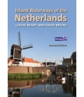 Inland Waterways of the Netherlands, 2nd Edition 2016