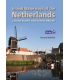 Inland Waterways of the Netherlands, 2nd Edition 2016