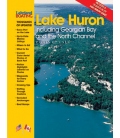 Ports O'Call - Lake Huron, 3rd, 2004